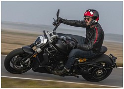 2021 Ducati XDiavel thêm 2 phiên bản mới, nhìn cực ngầu