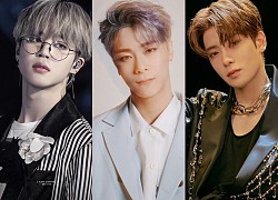 30 nam idol hot nhất hiện nay: Cạnh tranh khốc liệt hiếm có giữa BTS, EXO và NCT, idol kém tiếng vượt mặt loạt nam thần là ai?