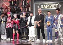 4 nghệ sĩ ngoại quốc sẽ xuất hiện thế nào ở Chung kết Rap Việt khi dịch bệnh còn phức tạp?