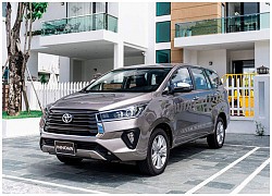 5 xe MPV bán chạy nhất tại Việt Nam tháng 10/2020: Mitsubishi Xpander bỏ xa phần còn lại