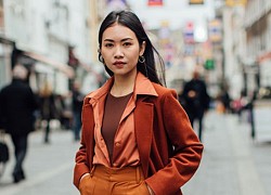 5 xu hướng cho street style tinh tế "vượt thời gian"