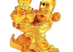 Ai sinh vào 3 tháng này sẽ được Thần Tài giúp đỡ cả đời, tiền bạc không thiếu, cuộc sống thuận buồm xuôi gió!