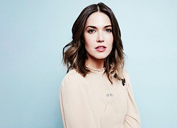 Ảnh hưởng bởi dịch bệnh, Giáng sinh xưa và nay khác nhau thế nào? Nghe 2 ca khúc này của Mandy Moore sẽ biết