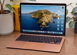 Apple sẽ bán được số lượng MacBook kỷ lục năm 2021