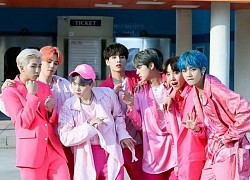 Army sốt xình xịch 'BTS quảng bá Life Goes On có khi encore lại hát Dynamite mất thôi'