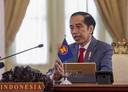 ASEAN 2020: Indonesia kêu gọi thúc đẩy chủ nghĩa đa phương và sự khoan dung