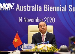 ASEAN là đối tác đối thoại hàng đầu của Australia trong phục hồi sau Covid-19