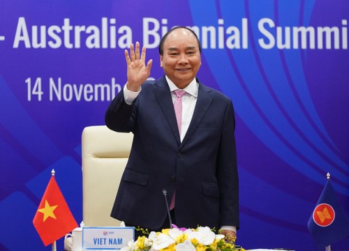 Australia, New Zealand hỗ trợ ASEAN hàng triệu USD ứng phó Covid-19