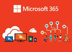 Bản cập nhật Microsoft 365 và Office 2019 hỗ trợ Apple Silicon và Big Sur