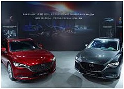 Bảng giá xe Mazda tháng 11/2020: Ưu đãi lớn, thêm sản phẩm mới