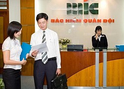 Bảo hiểm Quân đội nộp hồ sơ niêm yết lên HoSE