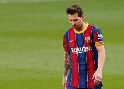 Barca chốt ngày tìm Chủ tịch mới, Messi là "chìa khóa" định đoạt