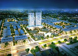 FLC - Cổ Đông Lớn hoàn thành việc mua vào 35 triệu cổ phần