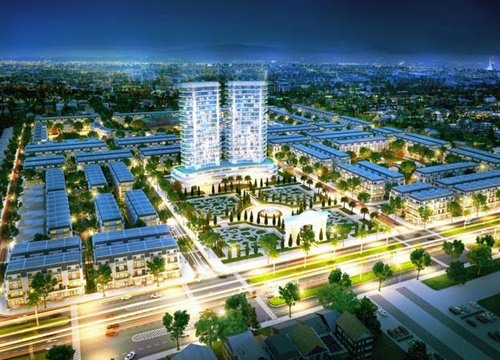 FLC - Cổ Đông Lớn hoàn thành việc mua vào 35 triệu cổ phần