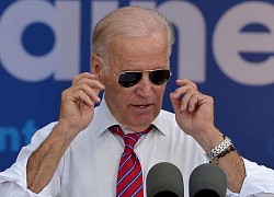 Bất ngờ với "vũ khí bí mật" của ông Joe Biden