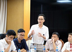 'Bây giờ là thời đại 2020, sao mình còn học Word 2003?'