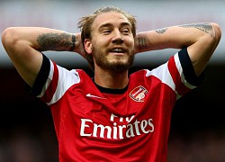 Bendtner tiết lộ quá khứ nghiện cờ bạc