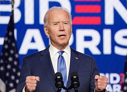 Biden thắng ở Georgia, Trump giành Bắc Carolina