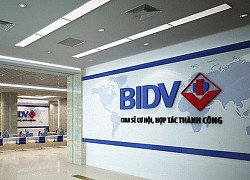 BIDV đấu giá khoản nợ của Sài Gòn Phố Đông với mức khởi điểm 92,5 tỷ đồng