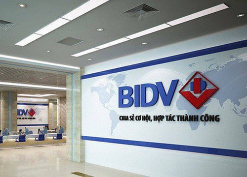 BIDV đấu giá khoản nợ của Sài Gòn Phố Đông với mức khởi điểm 92,5 tỷ đồng