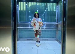 Billie Eilish lên tiếng đáp trả sau nhiều lần bị người khác mạo danh bằng ca khúc "Therefore I Am"