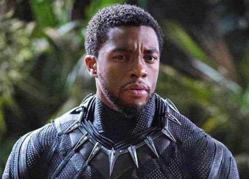 'Black Panther 2' không dùng kỹ xảo đưa Chadwick Boseman trở lại