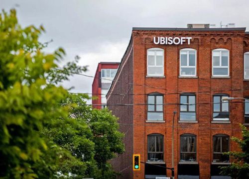 Cảnh sát vây kín trụ sở Ubisoft Montreal vì có cuộc gọi bắt giữ con tin