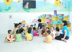 Câu chuyện về chuyến đò chở đầy yêu thương