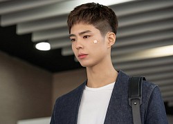 Chàng trai cả vũ trụi cưng chiều gọi tên Park Bo Gum: Cả hai &#8220;vợ chồng&#8221; Gong Yoo &#8211; Kim Go Eun hết lòng bảo vệ đây này!