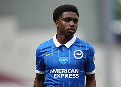 Chelsea để tuột mất Tariq Lamptey như thế nào?