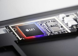 Chip M1 sẽ là chìa khóa để MacBook Air và MacBook Pro mở toang cánh cửa 5G