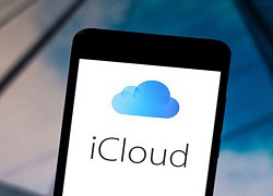 Cho vay nặng lãi thế chấp bằng tài khoản iCloud