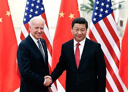 Chuyên gia giải mã thông điệp từ lời chúc mừng của Trung Quốc tới ông Biden