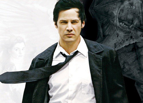 'Constantine' của Keanu Reeves sẽ có phần hậu truyện