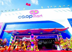 Co.opmart - lựa chọn hàng đầu của người tiêu dùng Việt Nam