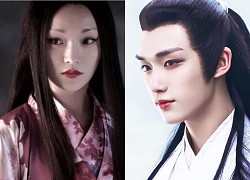 Cosplay vai hồ ly kinh điển của Châu Tấn, đàn em TFBOYS được khen hết lời: "Con trai mà chả thua gì bản gốc!"