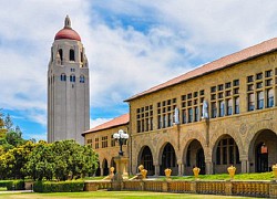 Đại học Stanford đứng đầu thế giới về đào tạo ngành kinh tế