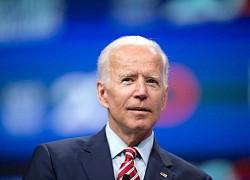 Đài Loan hy vọng được Mỹ ủng hộ khi ông Joe Biden nắm quyền