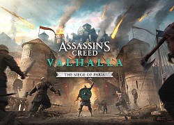 Đánh giá Assassin's Creed Valhalla: Game hành động thế giới mở đỉnh nhất 2020