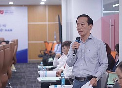 6000 nhà khoa học tham gia biên soạn Bách khoa toàn thư Việt Nam