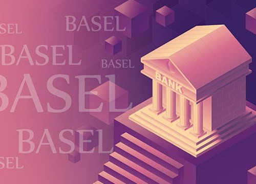 Điểm tên những ngân hàng hoàn thành cả 3 trụ cột của Basel II