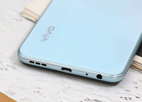 Điện thoại tầm trung Vivo Y12s lộ diện giá và thông số kĩ thuật