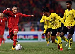 Đội tuyển Malaysia có thể rút khỏi vòng loại World Cup 2022