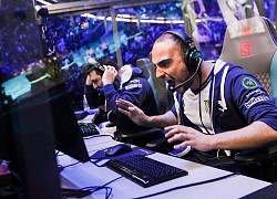 Dota 2: KuroKy quay lại Nigma sau gần 5 tháng, HellRaisers sa thải 3 players