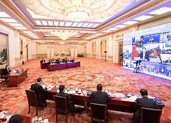 Dư luận Trung Quốc đánh giá cao hợp tác Đông Á và Trung Quốc - ASEAN