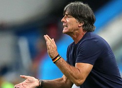 Đức đả bại Ukraine, HLV Joachim Low ca ngợi "bom tấn" của Chelsea