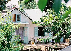 Dùng 300 triệu đồng biến nhà hoang thành homestay