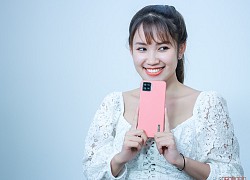 Dung lượng bộ nhớ smartphone bao nhiêu là đủ?