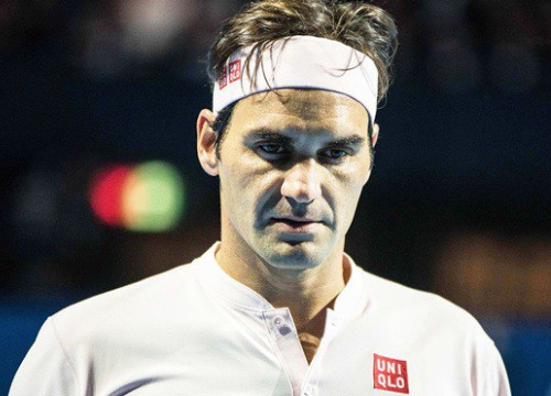 Federer từng thua 0-6, 0-6, rơi nước mắt vì bi kịch thay đổi cuộc đời