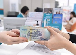 Fitch: &#8216;Bộ đệm&#8217; vốn của ngân hàng Việt vẫn mỏng nhưng sẽ ổn định trong ngắn hạn